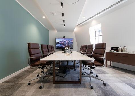 Office Space 1 King William Street - Image 13