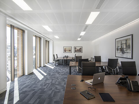 Office Space 1 King William Street - Image 6