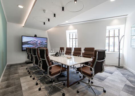 Office Space 1 King William Street - Image 12