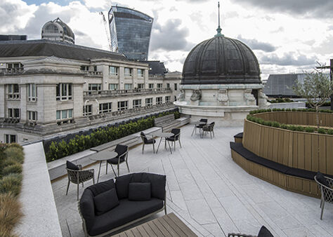 Office Space 1 King William Street - Image 8