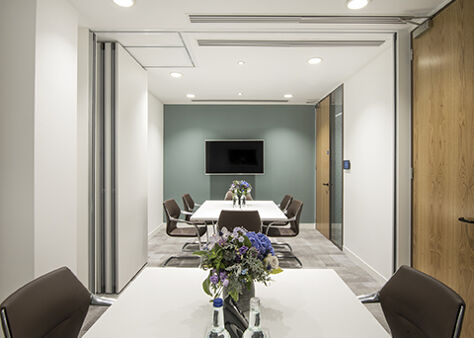 Office Space 1 King William Street - Image 9