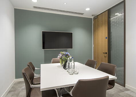 Office Space 1 King William Street - Image 10