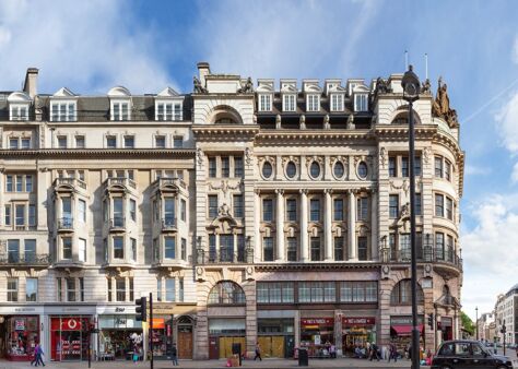 Office Space 166 Piccadilly  - Image 1