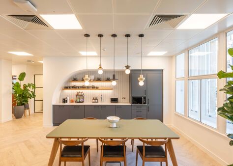 Office Space 166 Piccadilly  - Image 7