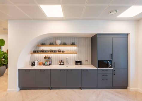 Office Space 166 Piccadilly  - Image 6