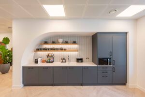 Office Space 166 Piccadilly  - Image 6