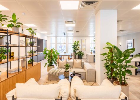 Office Space 166 Piccadilly  - Image 8