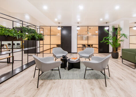 Office Space 40 Holborn Viaduct - Image 2