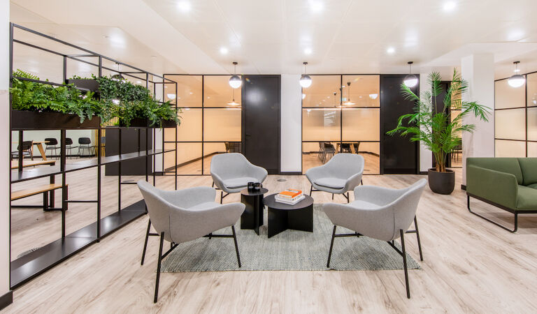 Office Space 40 Holborn Viaduct - Image 2