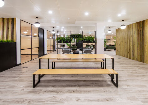 Office Space 40 Holborn Viaduct - Image 3