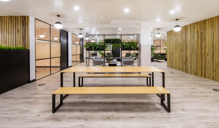 Office Space 40 Holborn Viaduct - Image 3