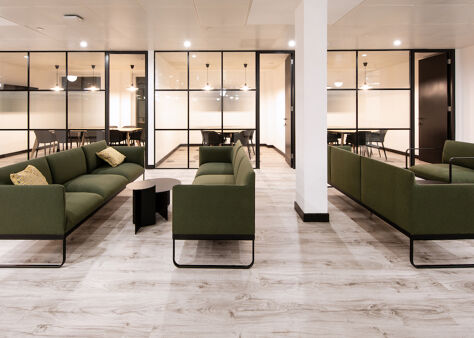 Office Space 40 Holborn Viaduct - Image 1