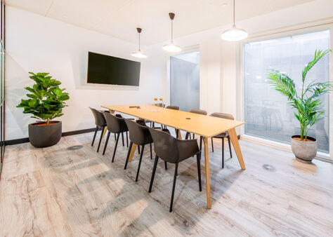 Office Space 40 Holborn Viaduct - Image 5