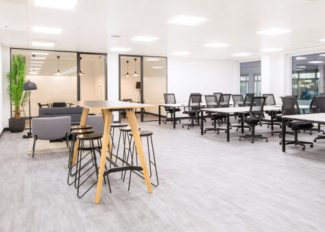 Office Space 40 Holborn Viaduct - Image 7