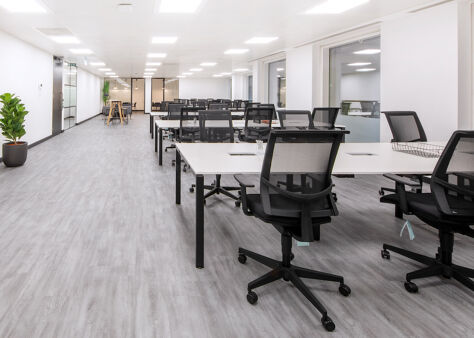 Office Space 40 Holborn Viaduct - Image 6