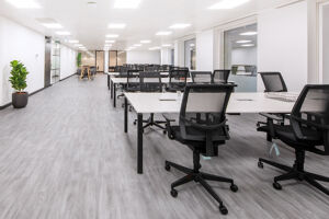 Office Space 40 Holborn Viaduct - Image 6