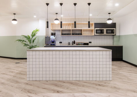 Office Space 40 Holborn Viaduct - Image 4