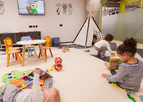 Image #8 of The Media Works