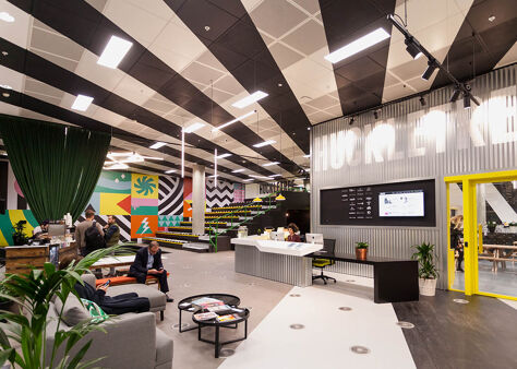 Image #2 of The Media Works