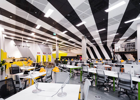 Image #4 of The Media Works