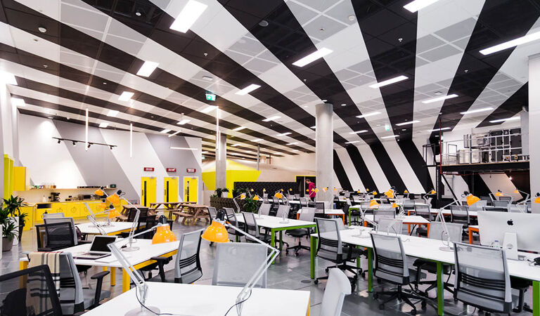 Image #4 of The Media Works