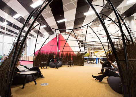 Image #9 of The Media Works