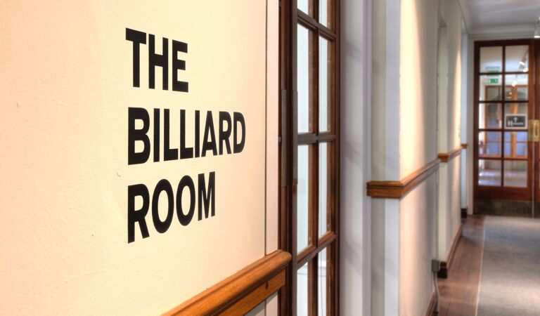 Office Space The Officers' Mess  - Image 2