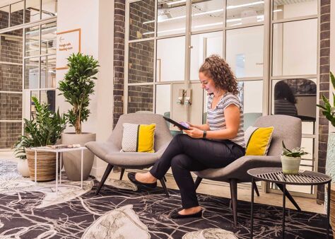 Office Space Clerkenwell - Dallington Street - Image 7