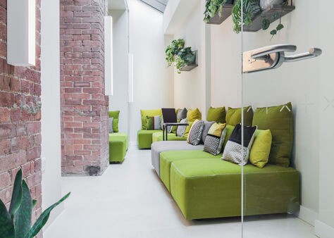 Office Space Clerkenwell - Dallington Street - Image 4