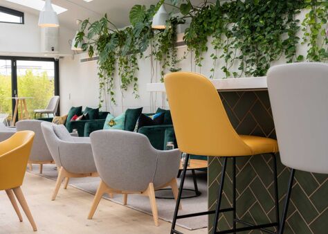 Office Space Clerkenwell - Dallington Street - Image 10