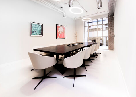Office Space Clerkenwell - Dallington Street - Image 3