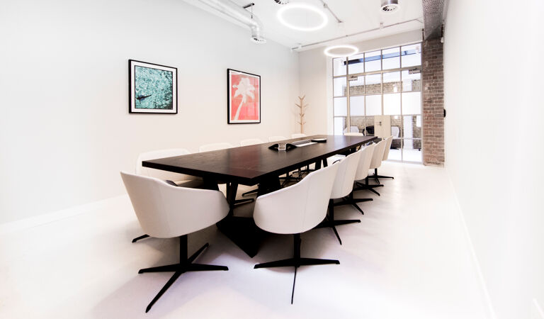 Office Space Clerkenwell - Dallington Street - Image 3