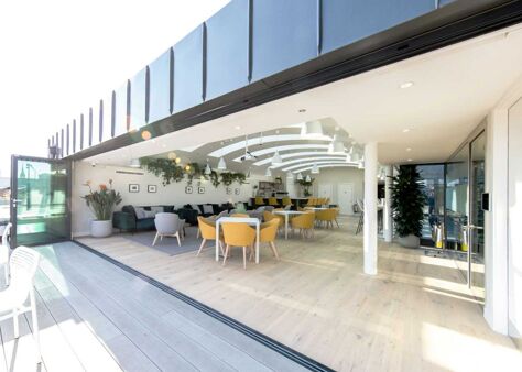 Office Space Clerkenwell - Dallington Street - Image 8