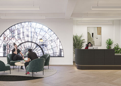 Office Space One Lackington - Image 8