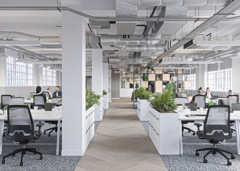 Office Space One Lackington - Image 7