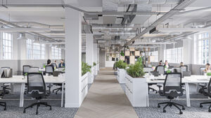 Office Space One Lackington - Image 7