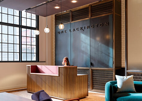 Office Space One Lackington - Image 3