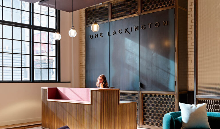 Office Space One Lackington - Image 3