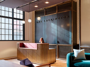 Office Space One Lackington - Image 3