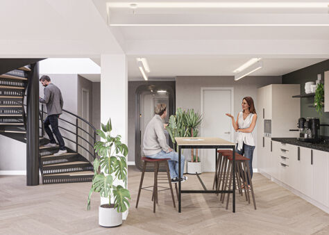 Office Space One Lackington - Image 6