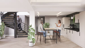 Office Space One Lackington - Image 6