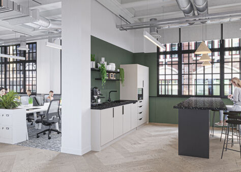 Office Space One Lackington - Image 9