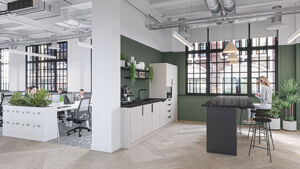 Office Space One Lackington - Image 9