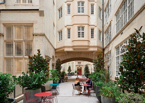 Office Space One Lackington - Image 4