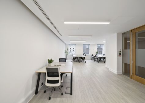 Office Space 35 Albemarle Street  - Image 3