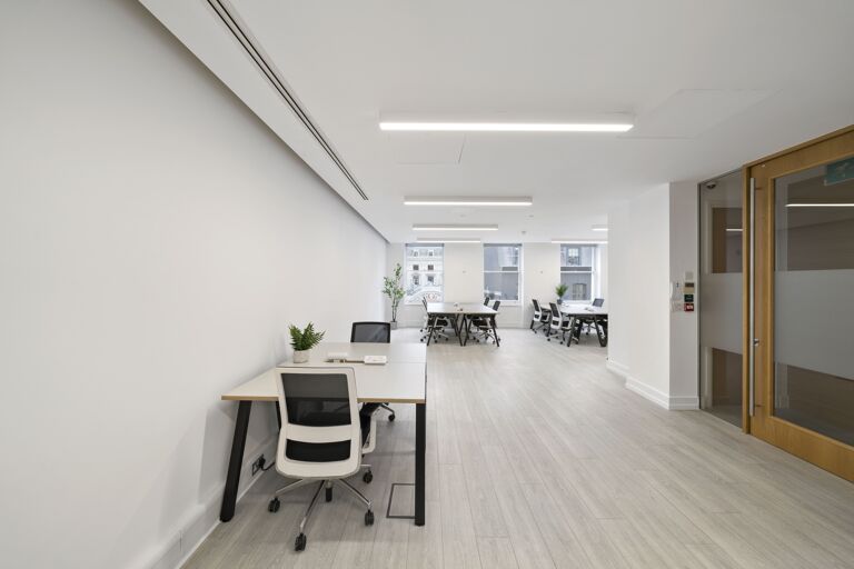 Office Space 35 Albemarle Street  - Image 3