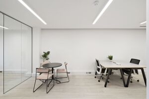 Office Space 35 Albemarle Street  - Image 8