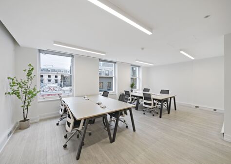 Office Space 35 Albemarle Street  - Image 2