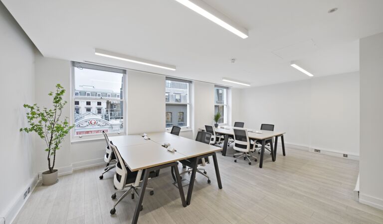 Office Space 35 Albemarle Street  - Image 2