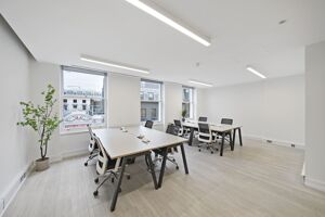 Office Space 35 Albemarle Street  - Image 2